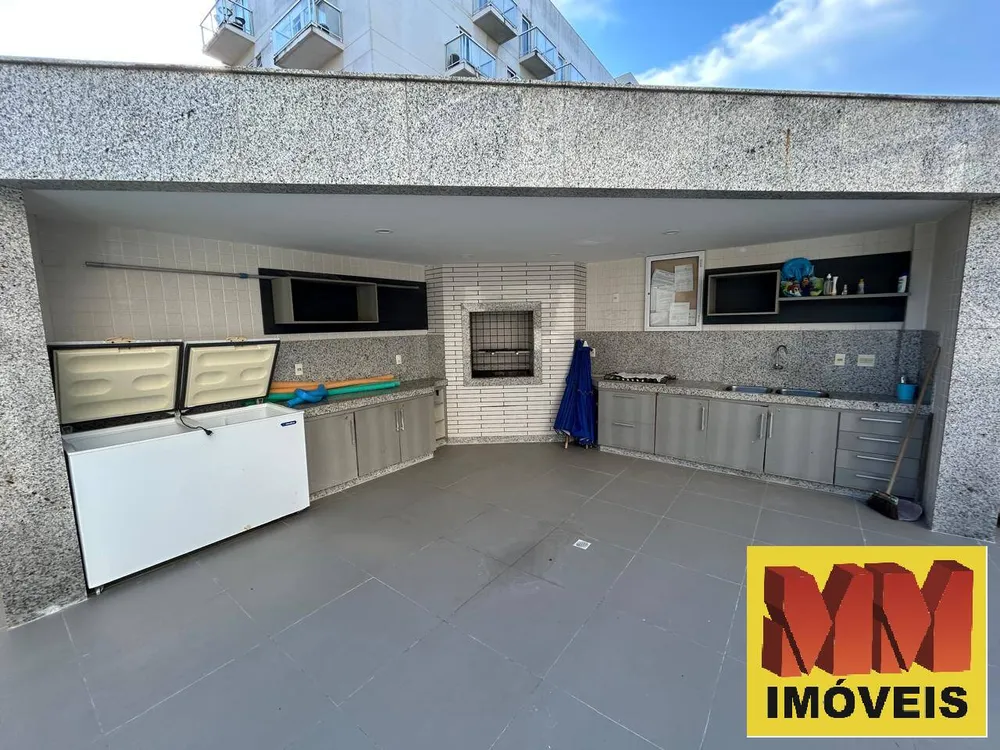Apartamento, 3 quartos, 110 m² - Foto 36