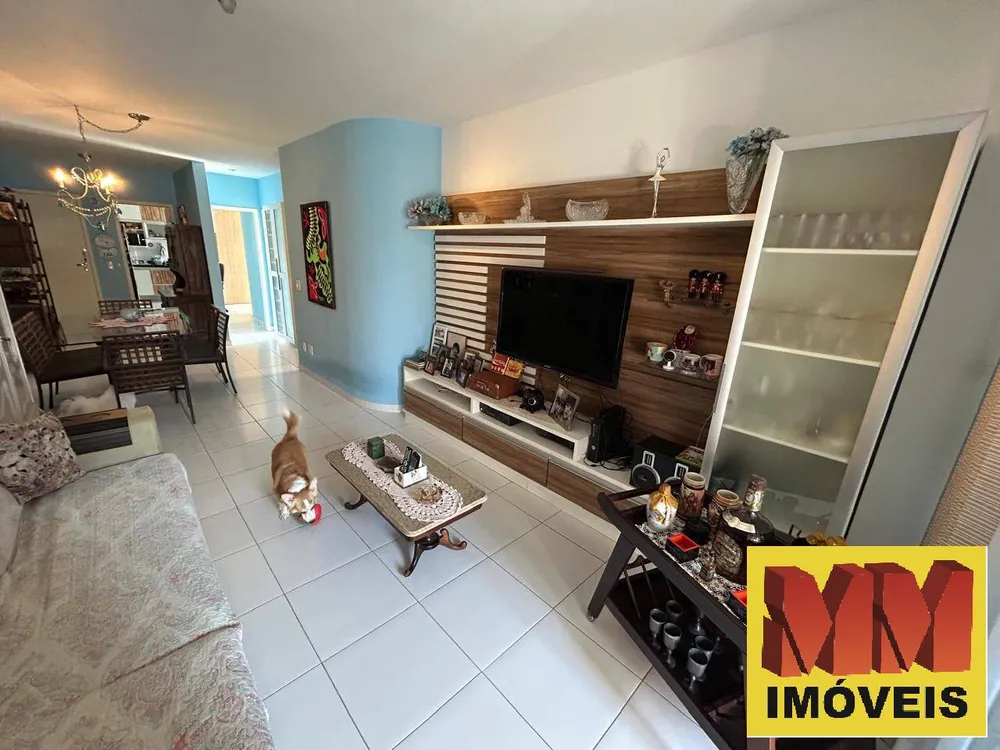 Apartamento, 3 quartos, 110 m² - Foto 6