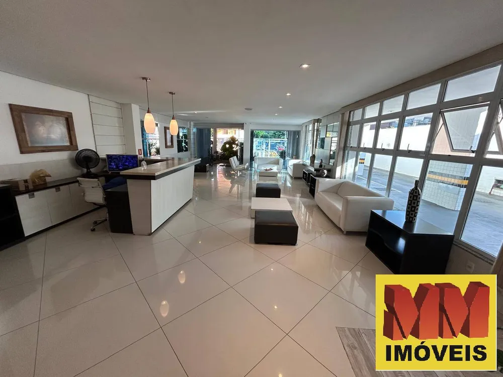 Apartamento, 3 quartos, 110 m² - Foto 40