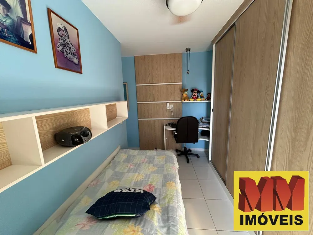 Apartamento, 3 quartos, 110 m² - Foto 26