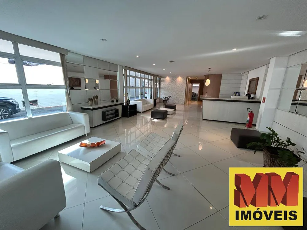 Apartamento, 3 quartos, 110 m² - Foto 39