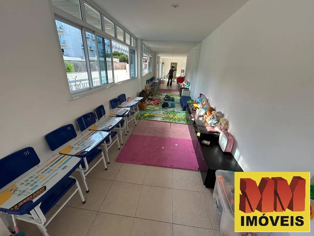 Apartamento, 3 quartos, 110 m² - Foto 33