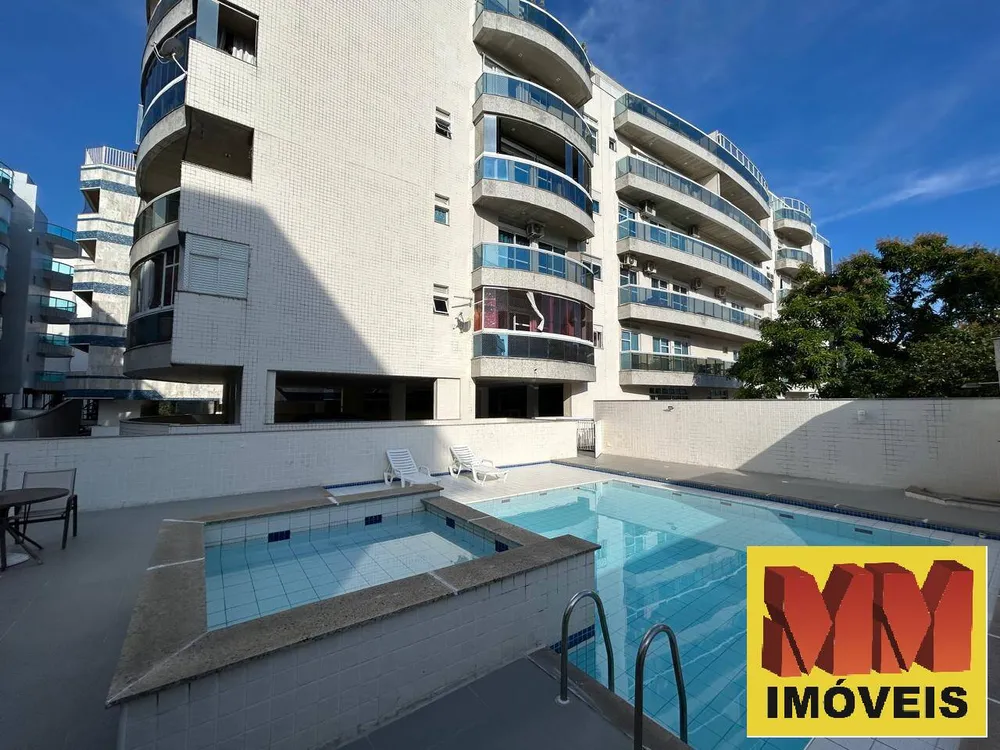 Apartamento, 3 quartos, 110 m² - Foto 37