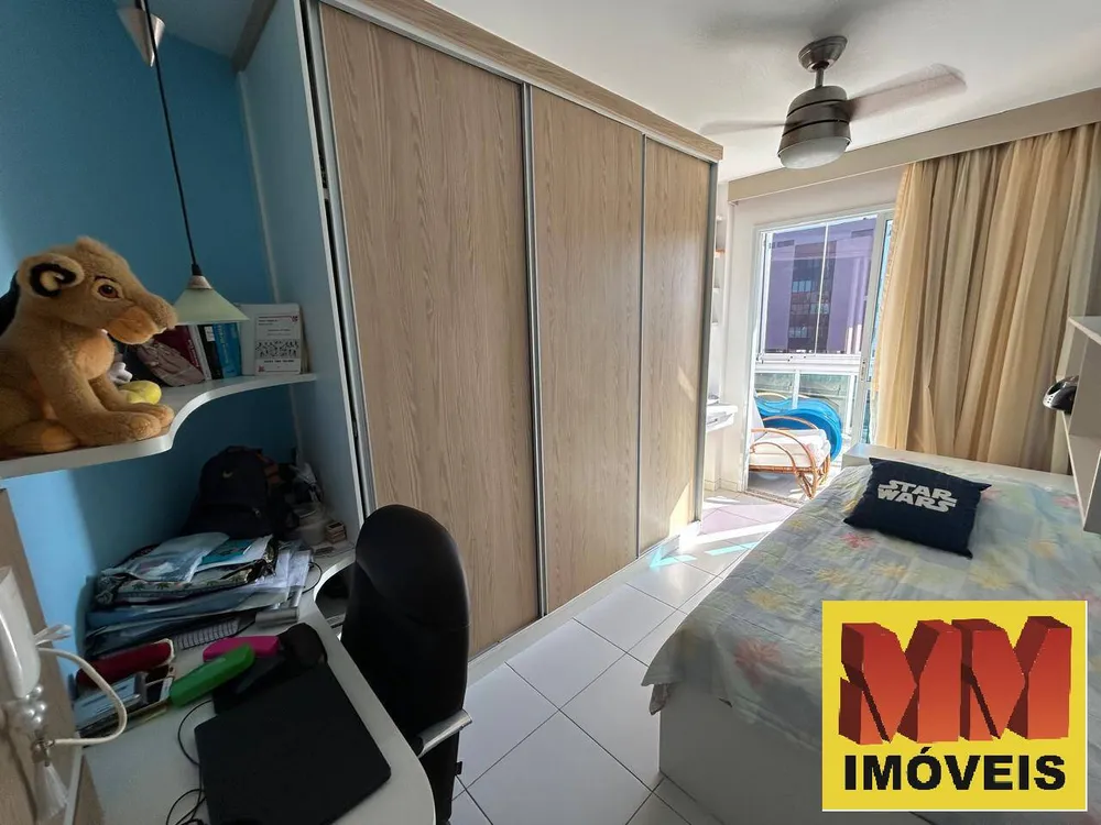 Apartamento, 3 quartos, 110 m² - Foto 24