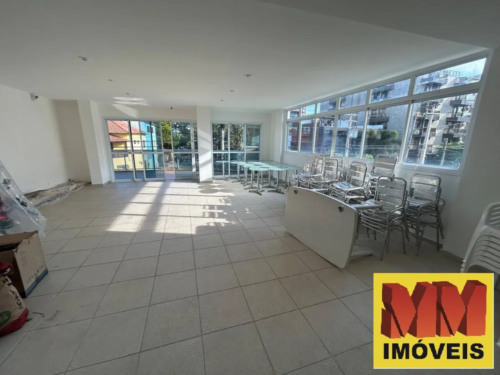 Apartamento, 3 quartos, 110 m² - Foto 35