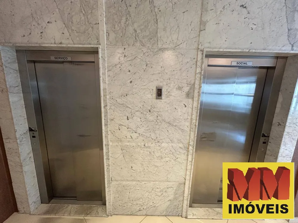 Apartamento, 3 quartos, 110 m² - Foto 41