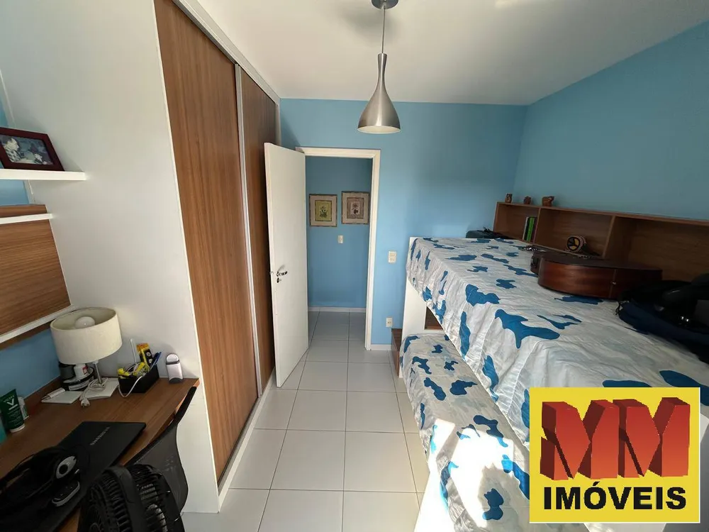 Apartamento, 3 quartos, 110 m² - Foto 22