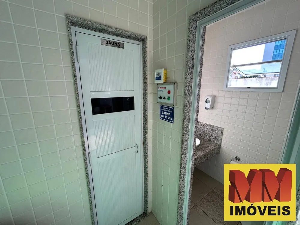 Apartamento, 3 quartos, 110 m² - Foto 34