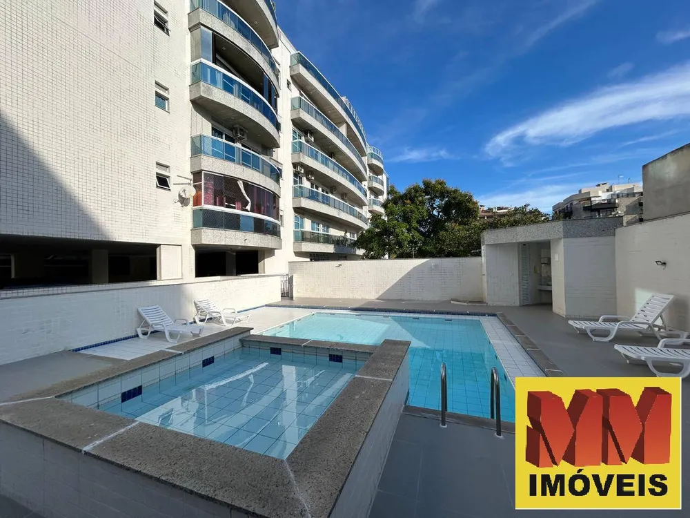 Apartamento, 3 quartos, 110 m² - Foto 38