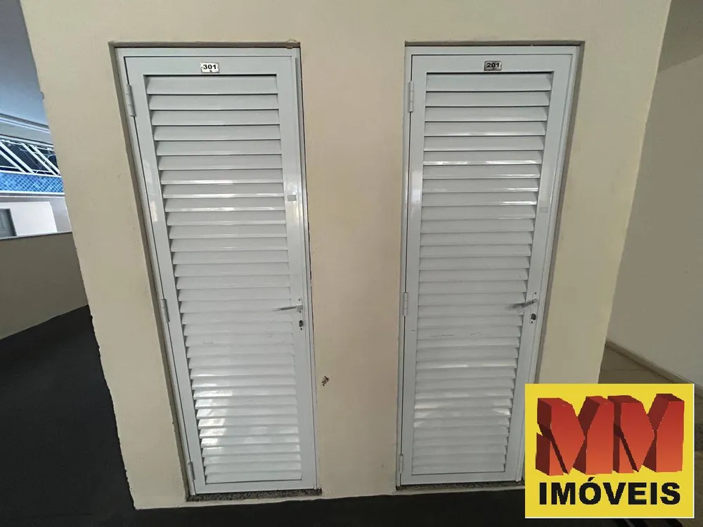 Apartamento, 3 quartos, 110 m² - Foto 31