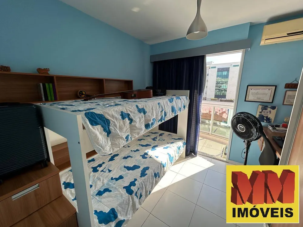 Apartamento, 3 quartos, 110 m² - Foto 21