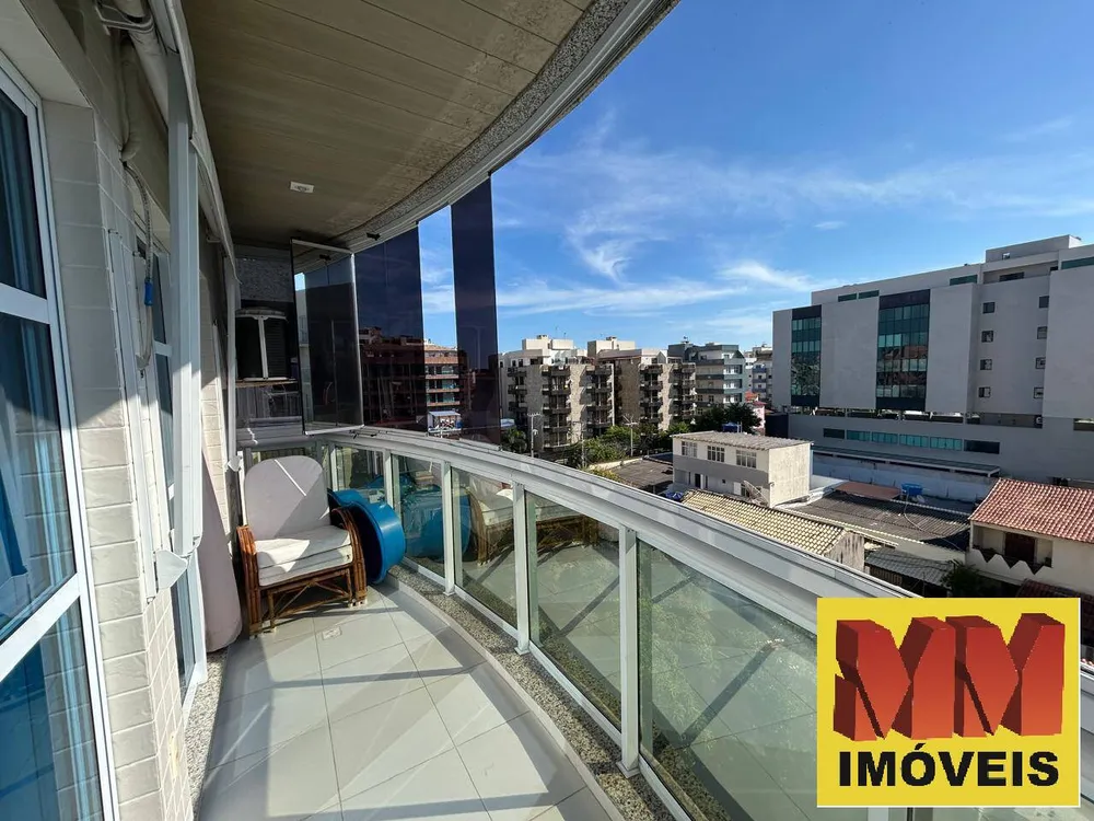 Apartamento, 3 quartos, 110 m² - Foto 27