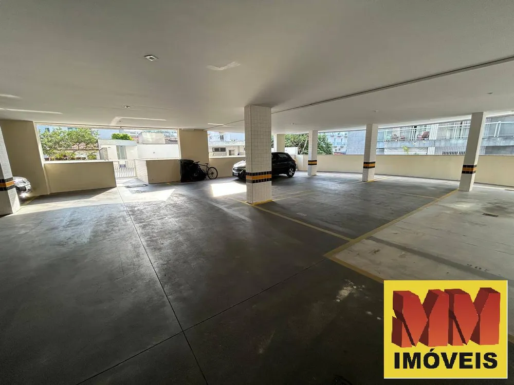 Apartamento, 3 quartos, 110 m² - Foto 30