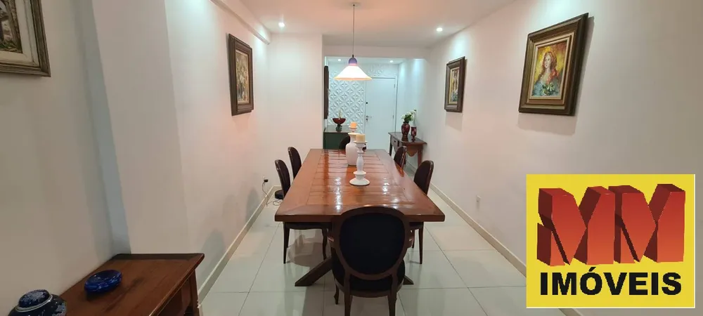 Apartamento, 3 quartos, 160 m² - Foto 8
