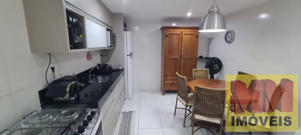 Apartamento, 3 quartos, 160 m² - Foto 21