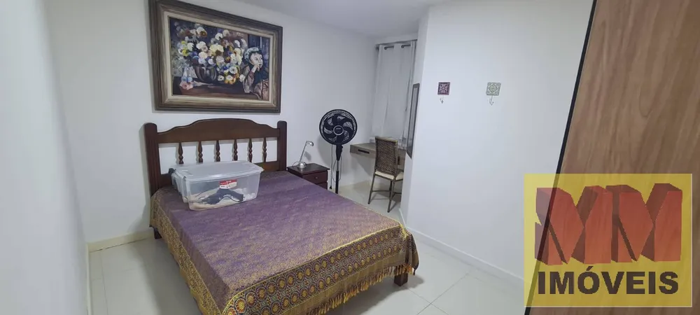 Apartamento, 3 quartos, 160 m² - Foto 33