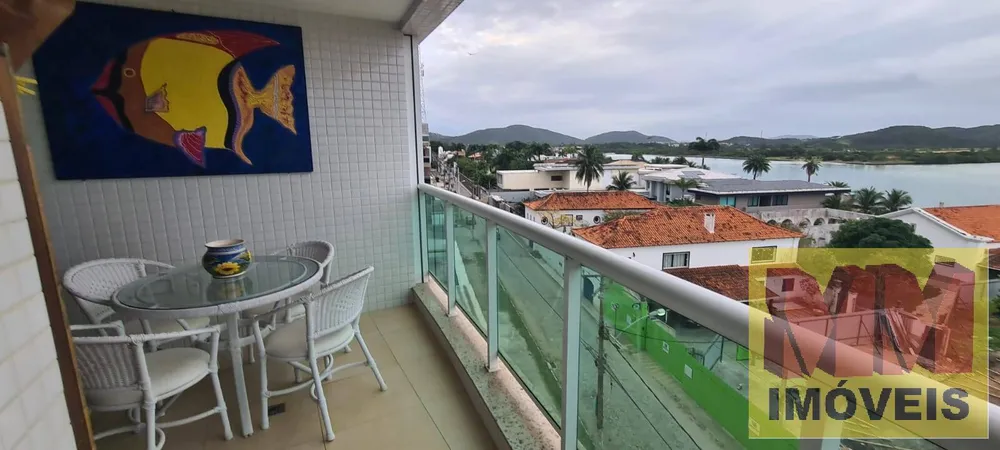 Apartamento, 3 quartos, 160 m² - Foto 16