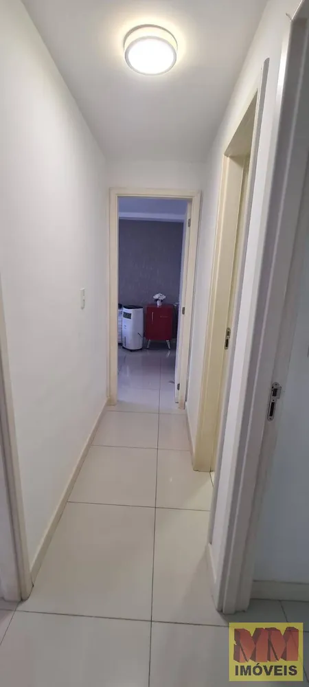 Apartamento, 3 quartos, 160 m² - Foto 32