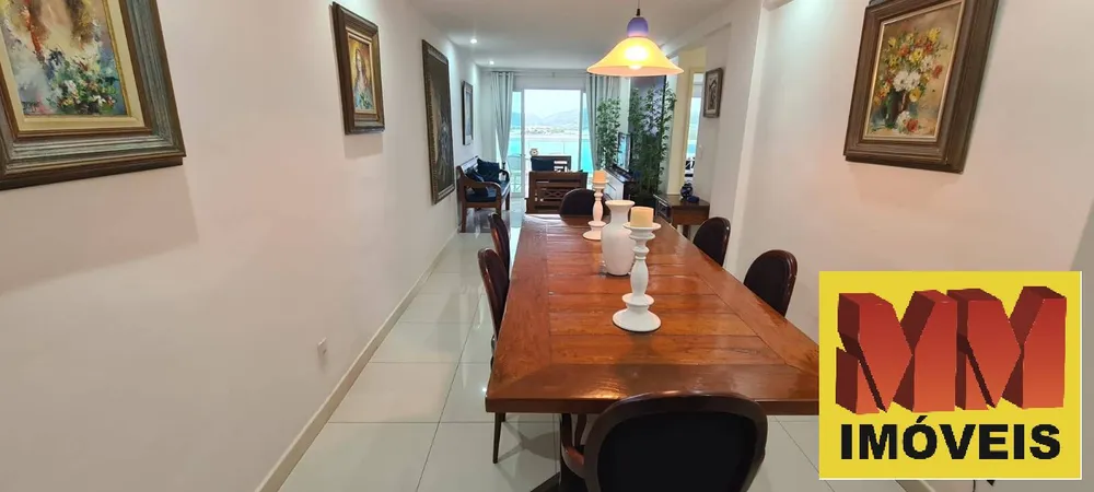 Apartamento, 3 quartos, 160 m² - Foto 5