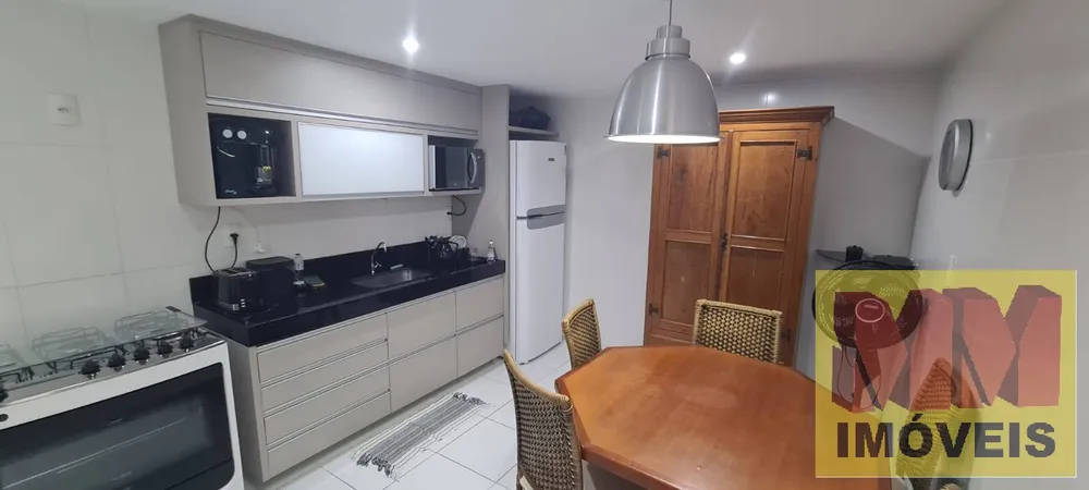 Apartamento, 3 quartos, 160 m² - Foto 23