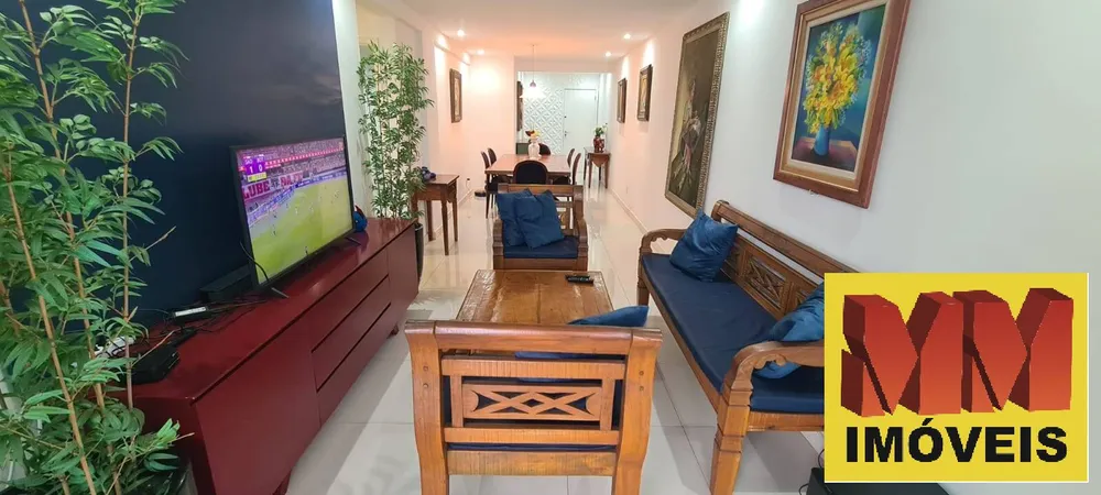 Apartamento, 3 quartos, 160 m² - Foto 7