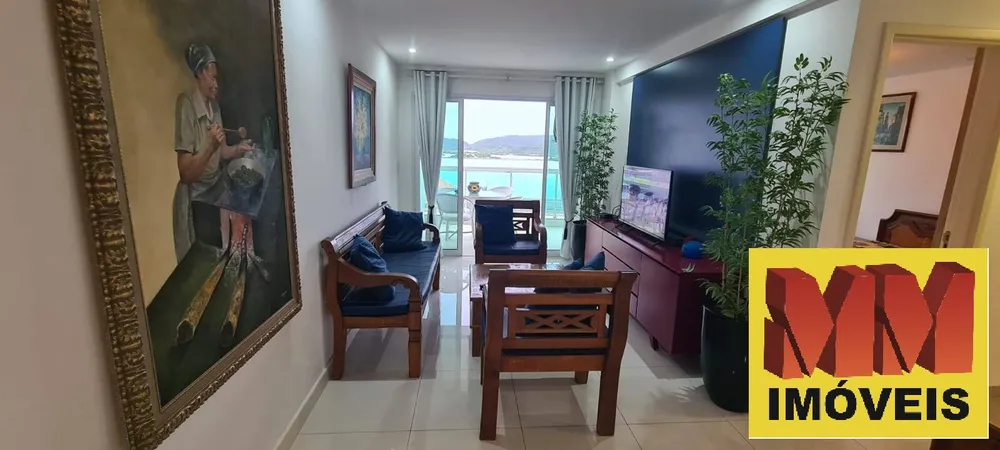 Apartamento, 3 quartos, 160 m² - Foto 6
