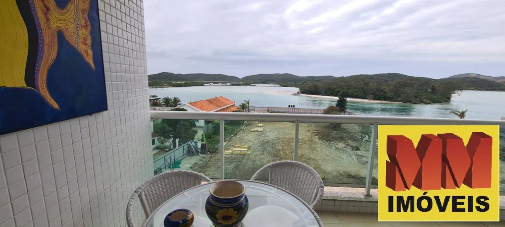 Apartamento, 3 quartos, 160 m² - Foto 2