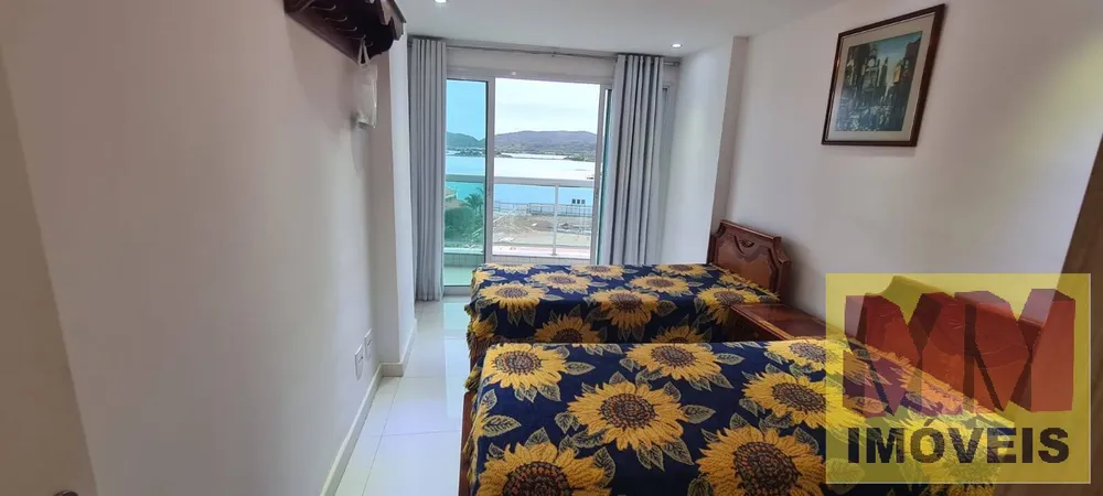 Apartamento, 3 quartos, 160 m² - Foto 38