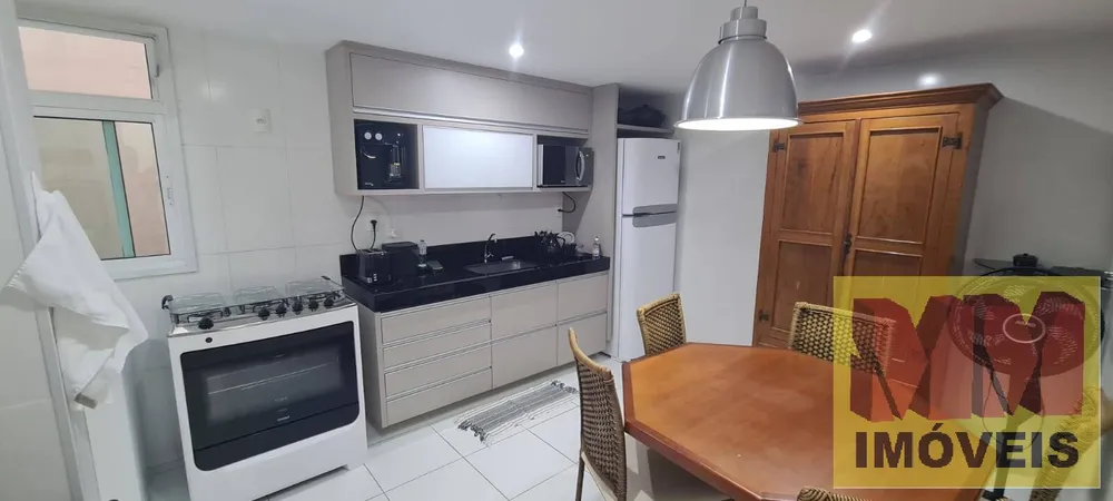 Apartamento, 3 quartos, 160 m² - Foto 22