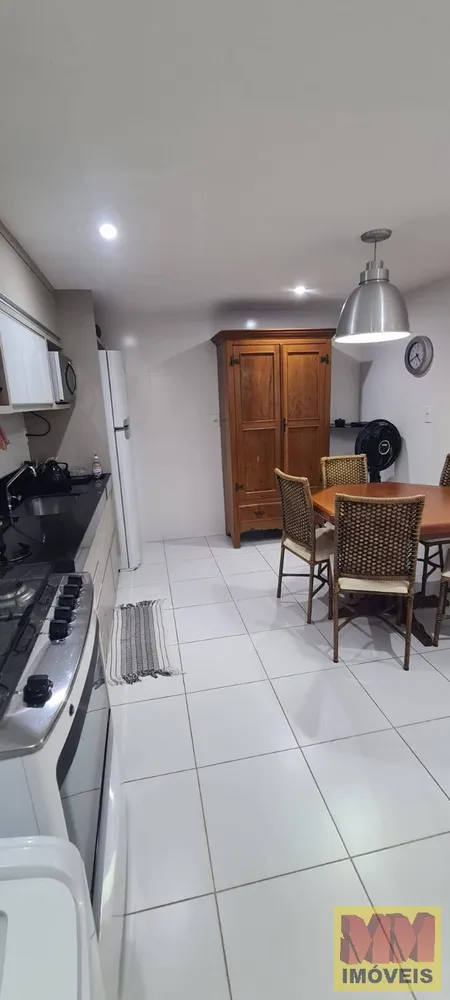 Apartamento, 3 quartos, 160 m² - Foto 20
