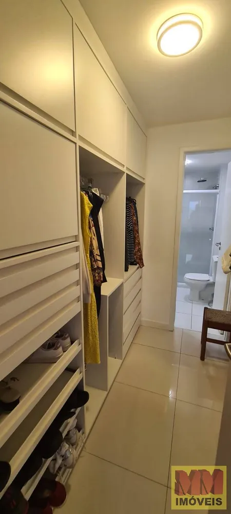 Apartamento, 3 quartos, 160 m² - Foto 53