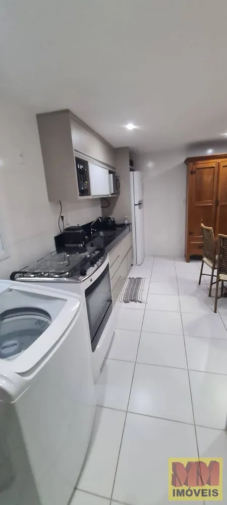 Apartamento, 3 quartos, 160 m² - Foto 27