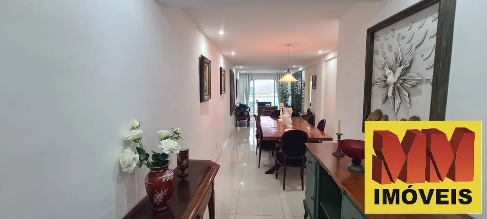 Apartamento, 3 quartos, 160 m² - Foto 3