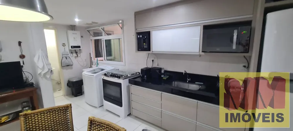 Apartamento, 3 quartos, 160 m² - Foto 24