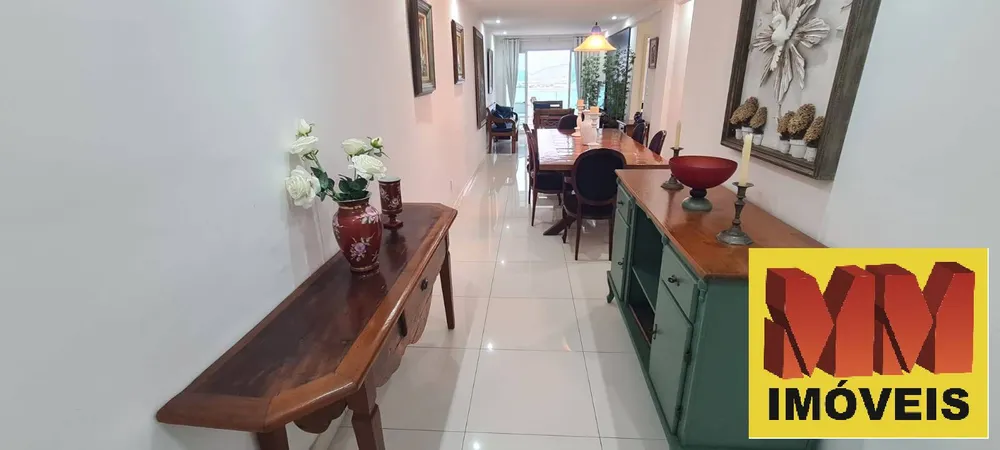 Apartamento, 3 quartos, 160 m² - Foto 4