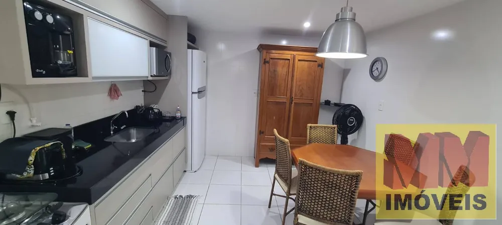 Apartamento, 3 quartos, 160 m² - Foto 19