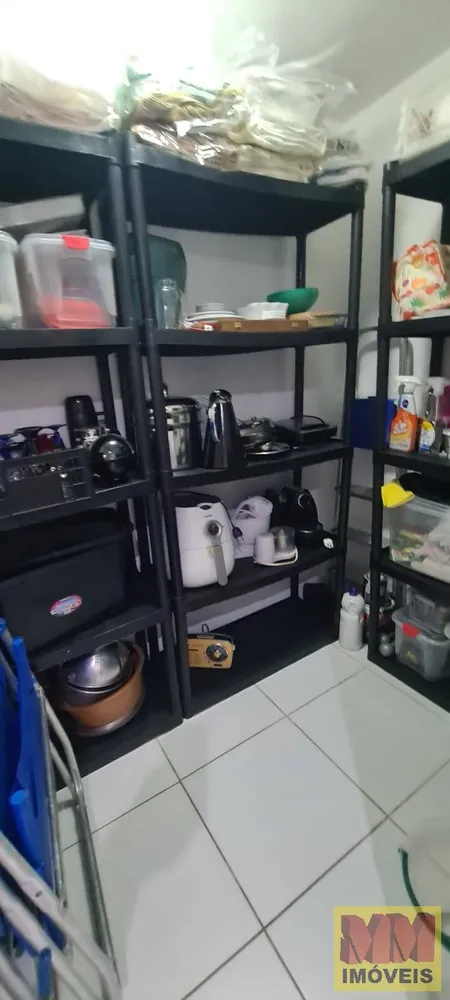 Apartamento, 3 quartos, 160 m² - Foto 29