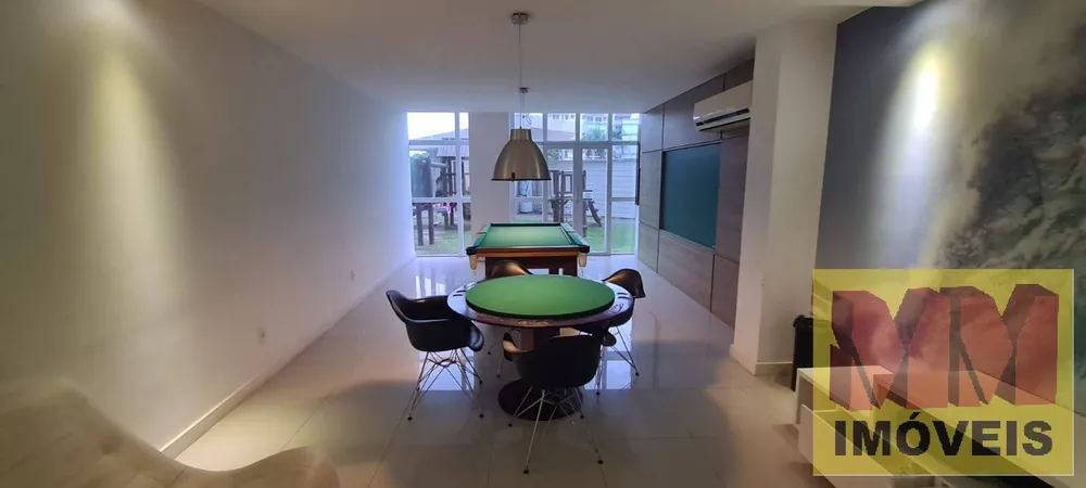 Apartamento, 3 quartos, 160 m² - Foto 57
