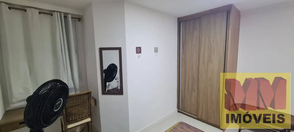 Apartamento, 3 quartos, 160 m² - Foto 35