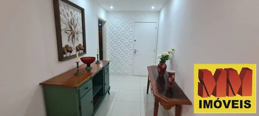 Apartamento, 3 quartos, 160 m² - Foto 9
