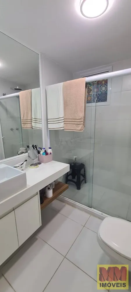 Apartamento, 3 quartos, 160 m² - Foto 55