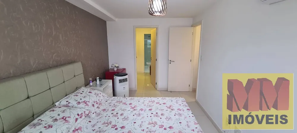 Apartamento, 3 quartos, 160 m² - Foto 47