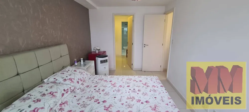 Apartamento, 3 quartos, 160 m² - Foto 49