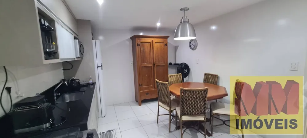 Apartamento, 3 quartos, 160 m² - Foto 28