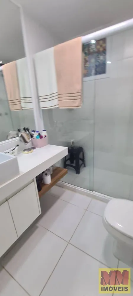 Apartamento, 3 quartos, 160 m² - Foto 56