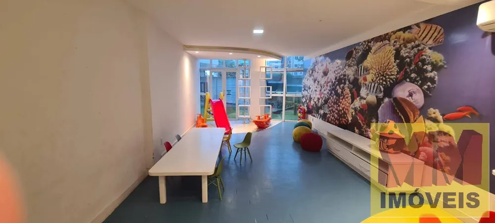 Apartamento, 3 quartos, 160 m² - Foto 58