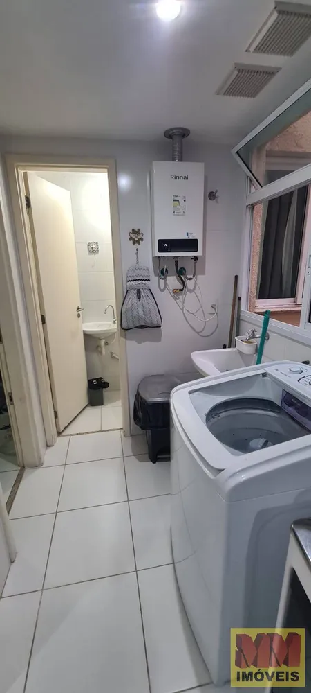 Apartamento, 3 quartos, 160 m² - Foto 25
