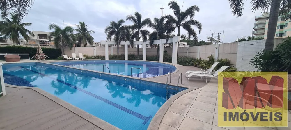Apartamento, 3 quartos, 160 m² - Foto 64
