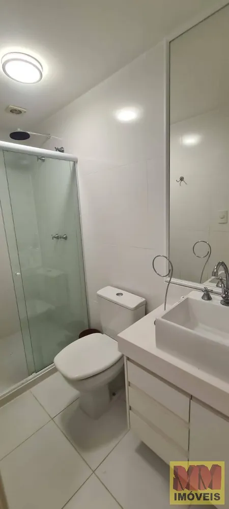 Apartamento, 3 quartos, 160 m² - Foto 45