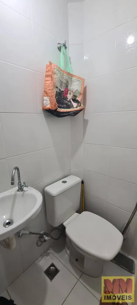 Apartamento, 3 quartos, 160 m² - Foto 31